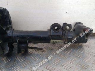 стойка передняя правая Mercedes-Benz C-Класс W203/S203/CL203 2003, 2.2 л., CDi, дизель