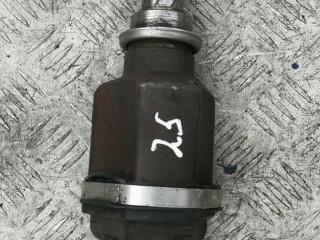 полуось передняя левая (приводной вал, ШРУС) Renault Logan 1 поколение 2006, DCi, DCi