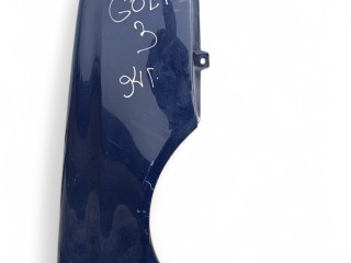 крыло переднее правое Volkswagen Golf 3 поколение 1994