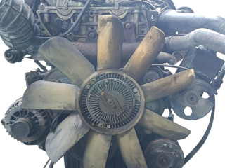 двигатель SsangYong Rexton 1 поколение [рестайлинг] 2005, 2.7 л., дизель, A665925