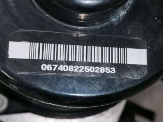 блок ABS Volkswagen Touareg 1 поколение 2005, TDi, TDi