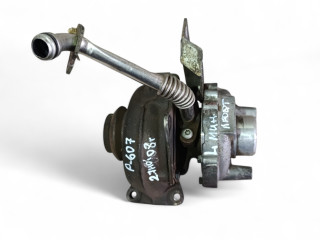 турбина Peugeot 607 1 поколение [рестайлинг] 2008, 2.7 л., дизель, DPQRA