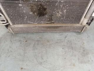 интеркулер SEAT Ibiza 4 поколение 2010, 1.4 л., TDi, дизель, хетчбэк 5 дв.