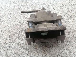 суппорт передний левый Opel Vectra C 2003, 2.2 л., TD, дизель, хетчбэк 5 дв.