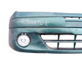 бампер передний Renault Scenic 1 поколение [рестайлинг] 2001 - фото №7