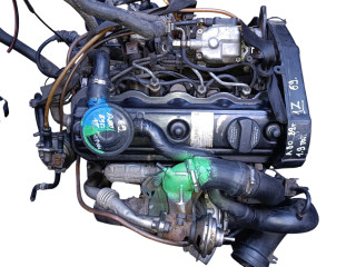 двигатель Audi 80 8C/B4 1994, 1.9 л., TDi, дизель, 1Z