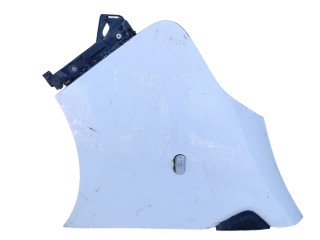 крыло переднее левое Renault Trafic 3 поколение 2019