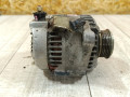 генератор Toyota Yaris P1 2002, 1.4 л., дизель - фото №6
