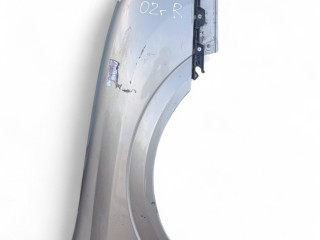 крыло переднее правое Opel Vectra C 2002