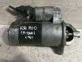 стартер Kia Rio 2 поколение 2009, CRDi, CRDi - фото №5