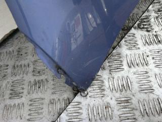 крыло переднее правое Mercedes-Benz E-Класс W210/S210 [рестайлинг] 2001