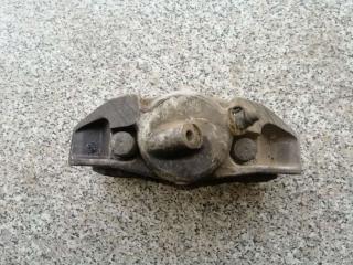 суппорт передний левый BMW 5 серия E60/E61 2005, 3.0 л., TDi, дизель, седан