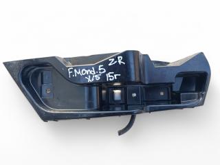 Крепление бампера заднего Ford Mondeo 5 поколение 2015, хетчбэк 5 дв.