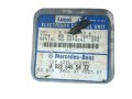 блок управления двигателем Mercedes-Benz E-Класс W210/S210 1997, 2.2 л., дизель, A0225455432 - фото №2
