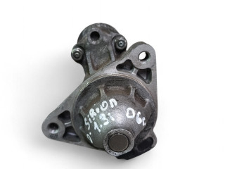 стартер Daihatsu Sirion 2 поколение M300 2006, 1.3 л., бензин