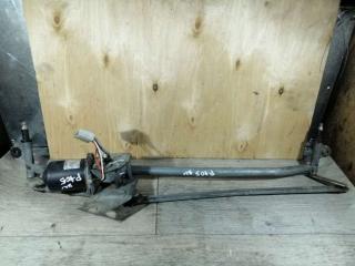 механизм стеклоочистителя (трапеция дворников) Peugeot 405 1 поколение 1992, седан