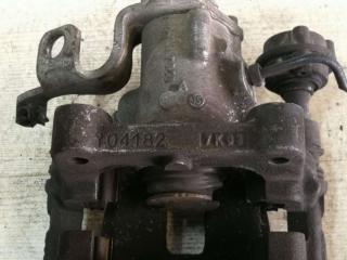 суппорт задний правый Citroen C4 Picasso 1 поколение 2008