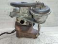 турбина Opel Corsa C 2001, 1.3 л., CDTi, дизель - фото №7
