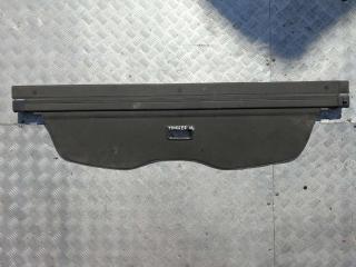 шторка багажника Volkswagen Touareg 1 поколение 2005