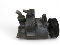 компрессор кондиционера Audi A3 8P 2005, 1.9 л., дизель - фото №3