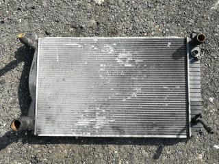 радиатор (основной) Audi A6 4F/C6 2005, 3.0 л., TDi, дизель