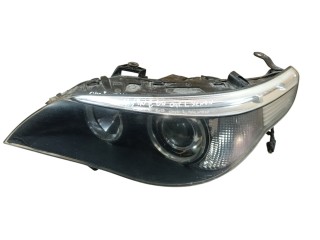 фара левая BMW 5 серия E60/E61 2004