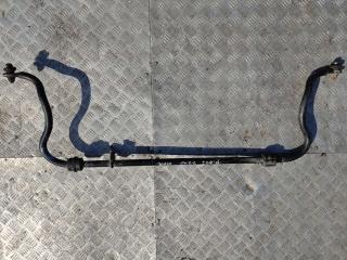 стабилизатор подвески передний Peugeot 607 1 поколение 2003, 2.2 л., HDi, дизель