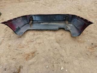 бампер задний SEAT Toledo 1 поколение 1991, 1.6 л., бензин, седан