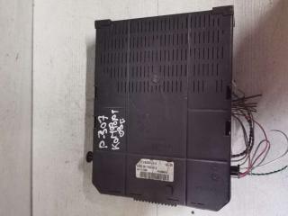 блок комфорта Peugeot 307 1 поколение 2003