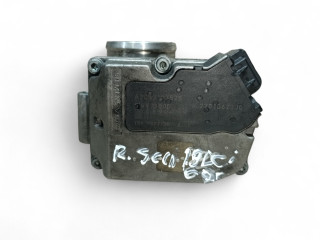 заслонка дроссельная Renault Scenic 2 поколение [рестайлинг] 2007, 1.9 л., дизель