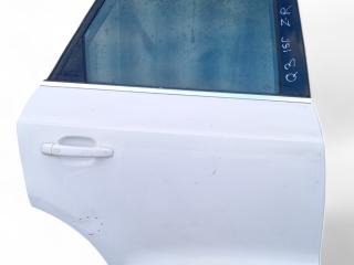 дверь задняя правая Audi Q3 8U [рестайлинг] 2015