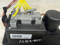 компрессор центрального замка Mercedes-Benz E-Класс W210/S210 [рестайлинг] 2000, 0132006356 - фото №5
