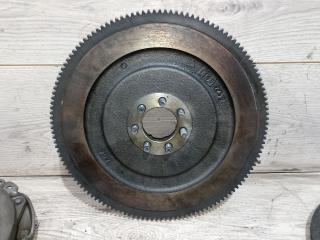 маховик Renault Logan 1 поколение 2007, DCi