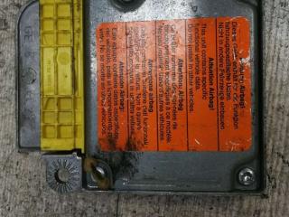 блок AirBag Volkswagen Passat B5 1999