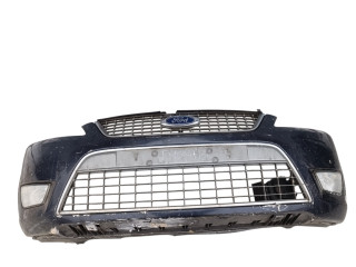 бампер передний Ford Mondeo 4 поколение 2010