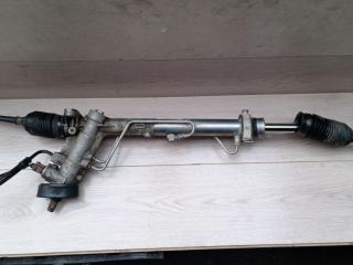 рулевая рейка Volkswagen Polo 4 поколение 2004