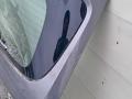 крышка багажника (дверь 3-5) Mercedes-Benz B-Класс W245 2008 - фото №3