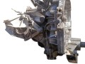 КПП механическая (МКПП) Renault Laguna 1 поколение [рестайлинг] 2000, 1.9 л., DTi, дизель, JC5099 - фото №4