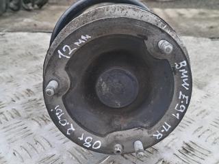 стойка передняя правая BMW 3 серия E90/E91/E92/E93 [рестайлинг] 2008, 2.0 л., дизель