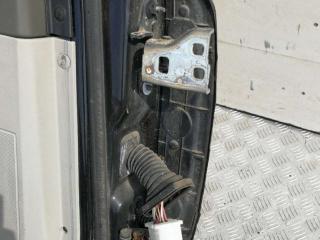 дверь передняя левая Chrysler 300C 1 поколение 2007