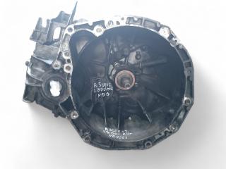 КПП механическая (МКПП) Renault Scenic 2 поколение 2004, 1.9 л., дизель