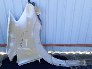 крыло переднее левое Mercedes-Benz Sprinter 2 поколение [рестайлинг] (W906) 2015