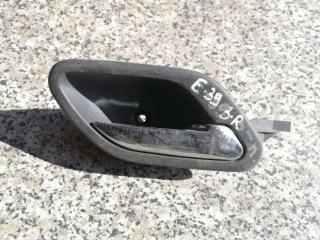 ручка внутренняя передняя левая Volkswagen Sharan 1 поколение [рестайлинг] 2003, TDi, TDi, хетчбэк 5 дв.