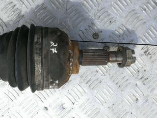 полуось передняя левая (приводной вал, ШРУС) Renault Espace 4 поколение 2004, DCi, DCi