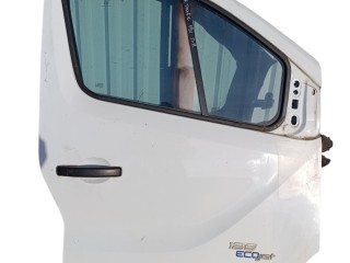 дверь передняя правая Renault Trafic 3 поколение 2019
