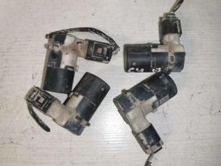 парктроник задний Citroen C4 1 поколение 2007, 9653849080