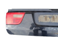 крышка багажника (дверь 3-5) BMW X5 E53 [рестайлинг] 2003 - фото №2
