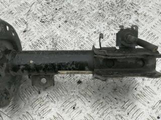 стойка передняя правая Opel Corsa D 2007