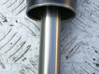 рулевая рейка Toyota Yaris XP9 [рестайлинг] 2009