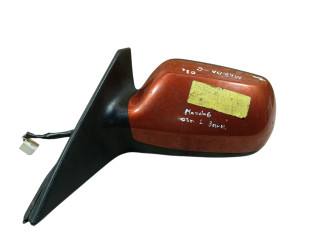 зеркало наружное левое Mazda 6 GG 2003